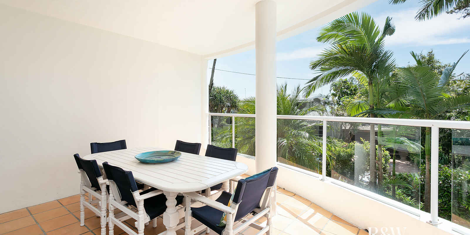  6/1 Picture Point  Crescent Noosa Heads