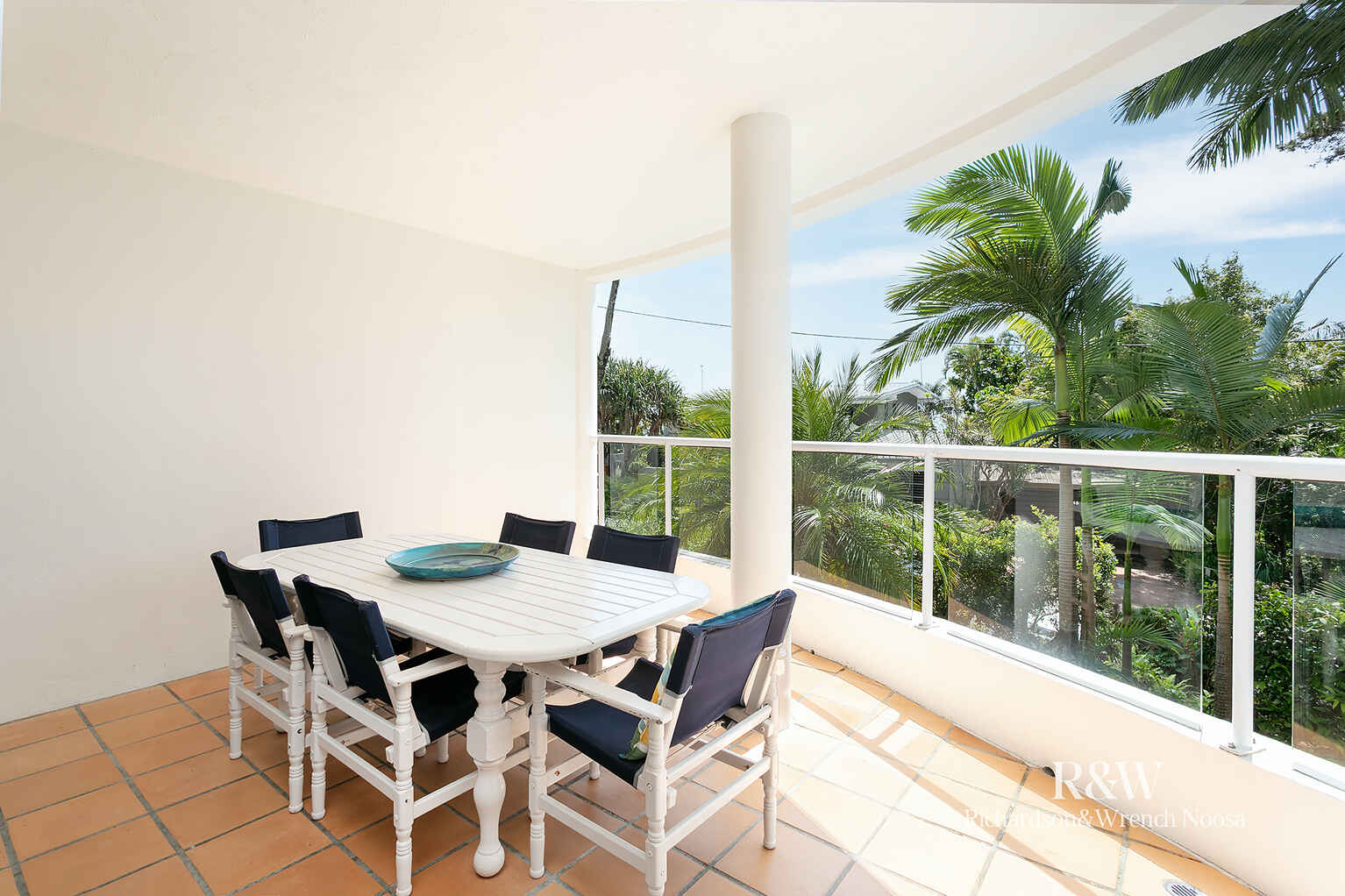  6/1 Picture Point  Crescent Noosa Heads