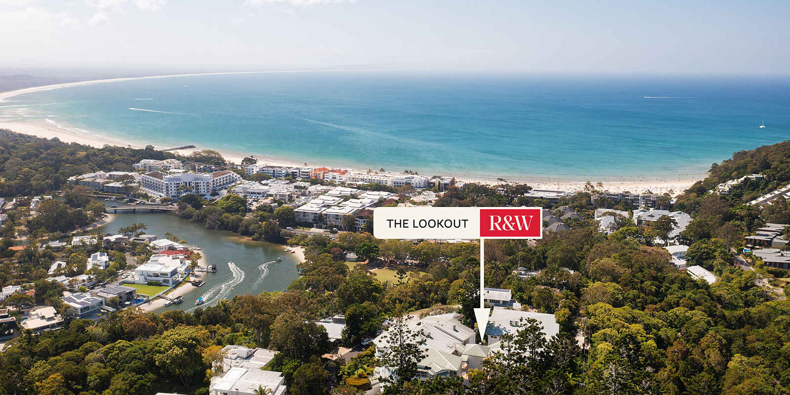  6/1 Picture Point  Crescent Noosa Heads