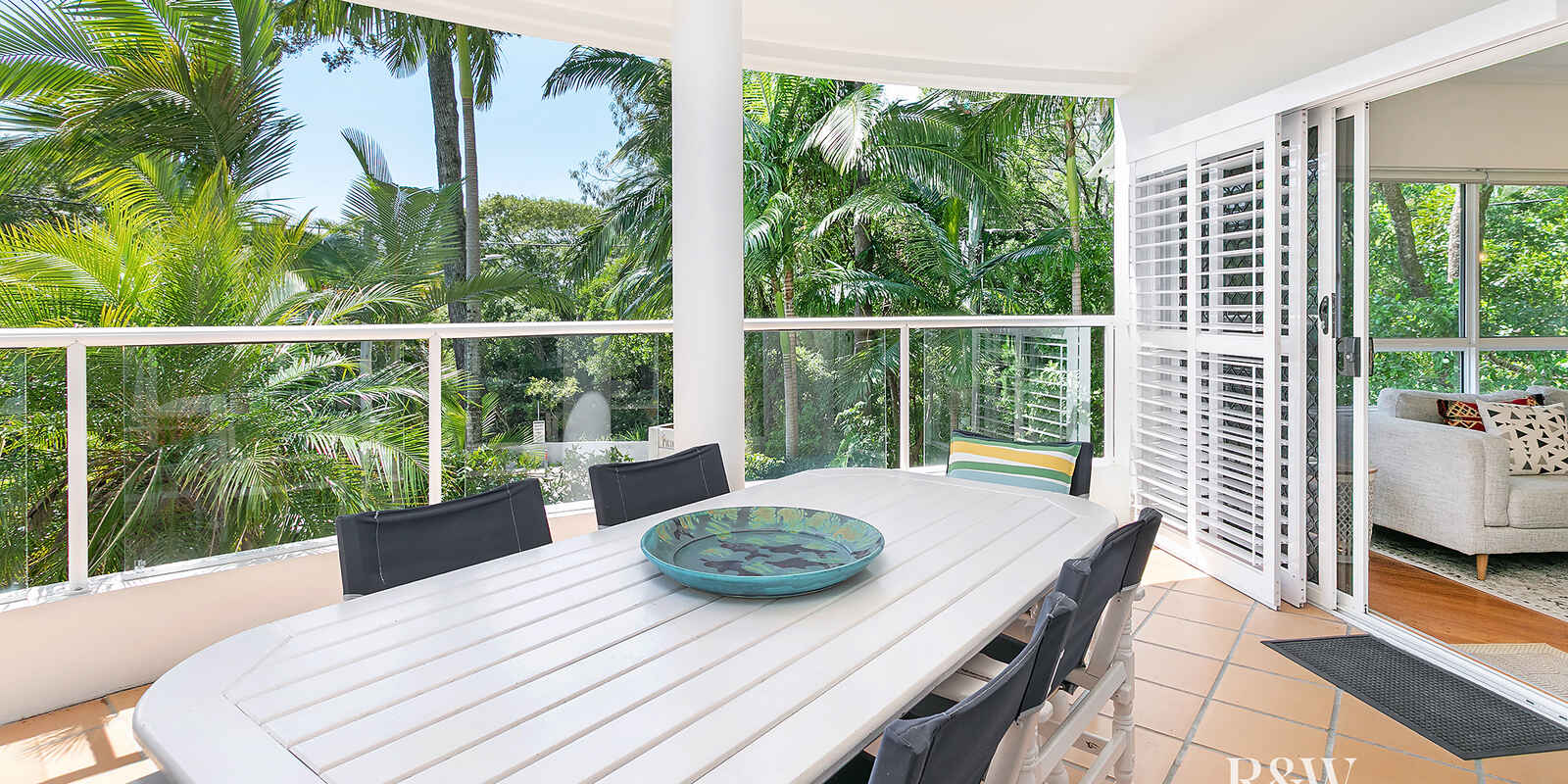  6/1 Picture Point  Crescent Noosa Heads