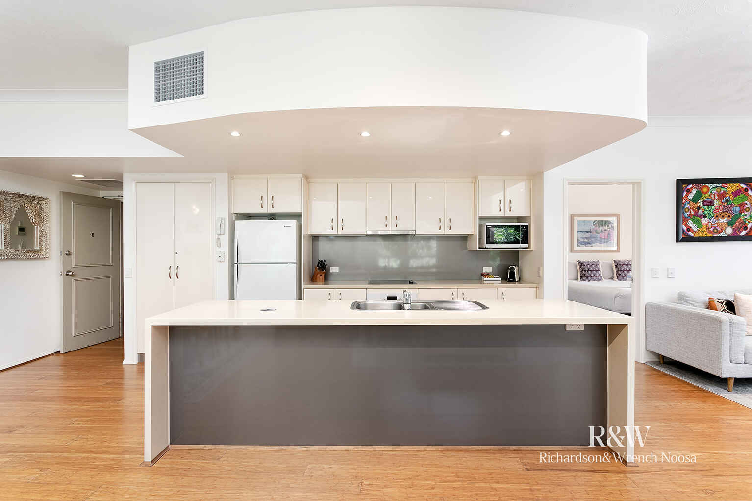  6/1 Picture Point  Crescent Noosa Heads