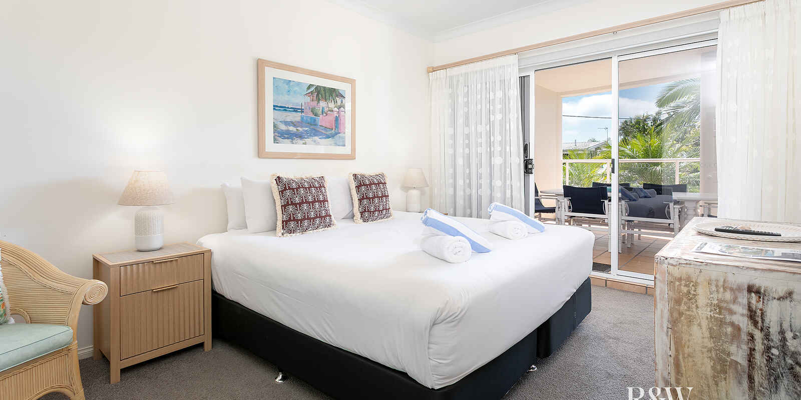  6/1 Picture Point  Crescent Noosa Heads