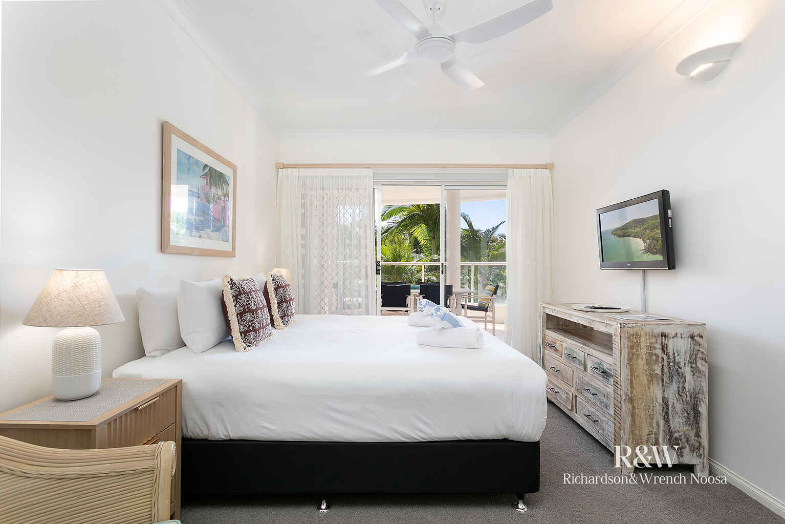  6/1 Picture Point  Crescent Noosa Heads