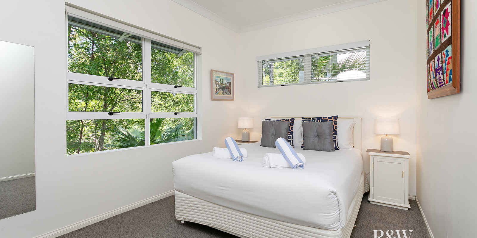  6/1 Picture Point  Crescent Noosa Heads