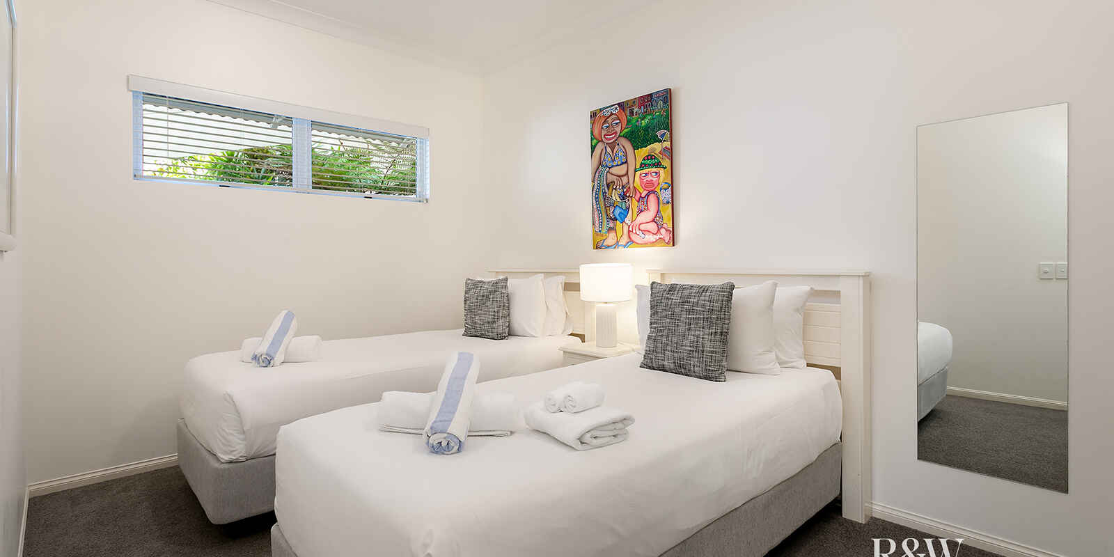  6/1 Picture Point  Crescent Noosa Heads