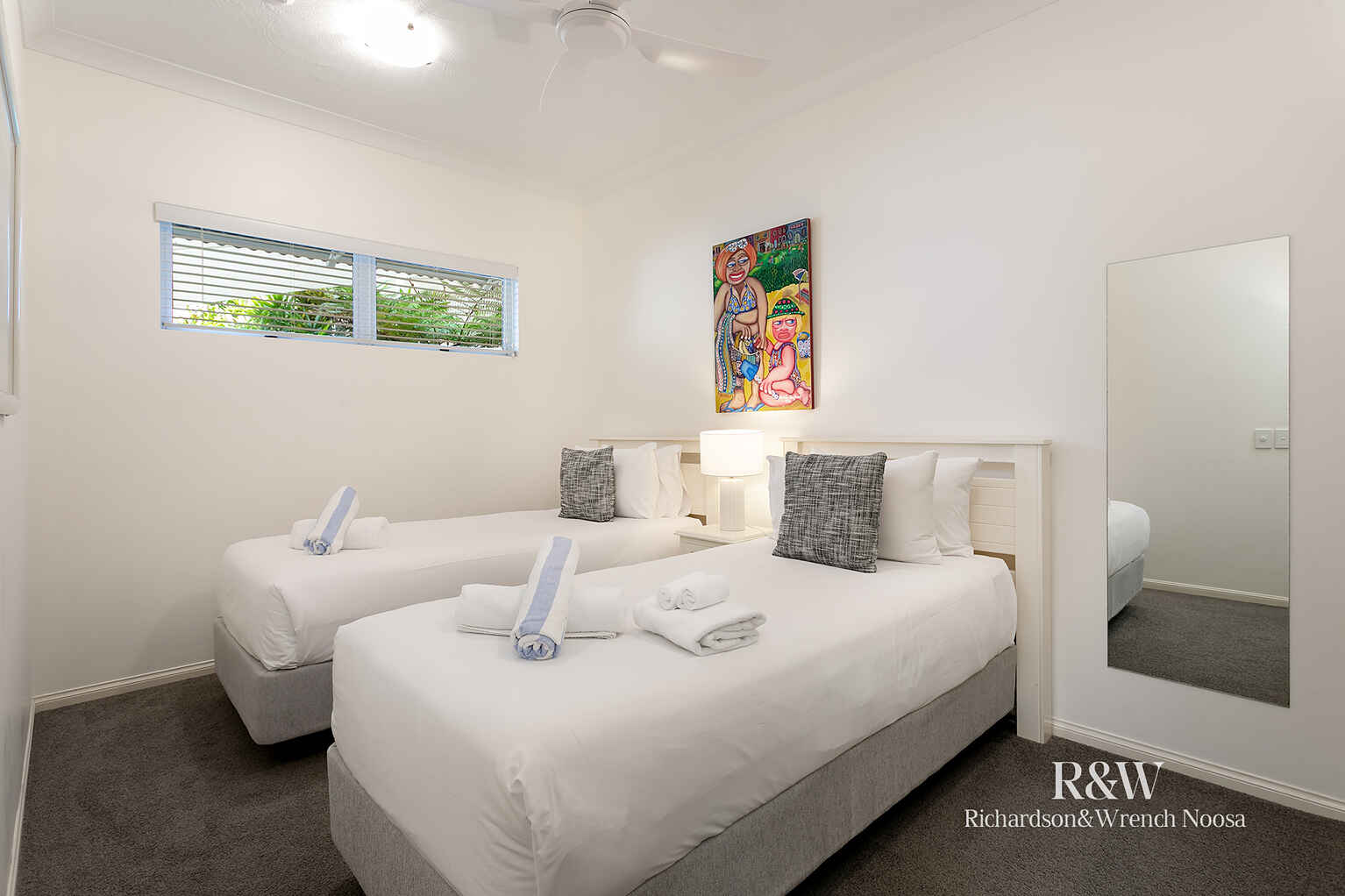  6/1 Picture Point  Crescent Noosa Heads