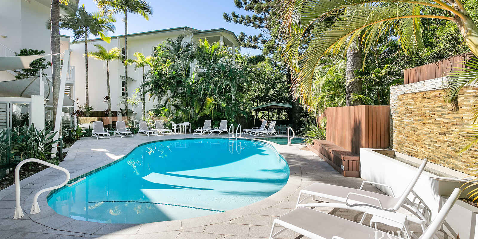 6/1 Picture Point Crescent Noosa Heads 6/1 Picture Point Crescent Noosa Heads