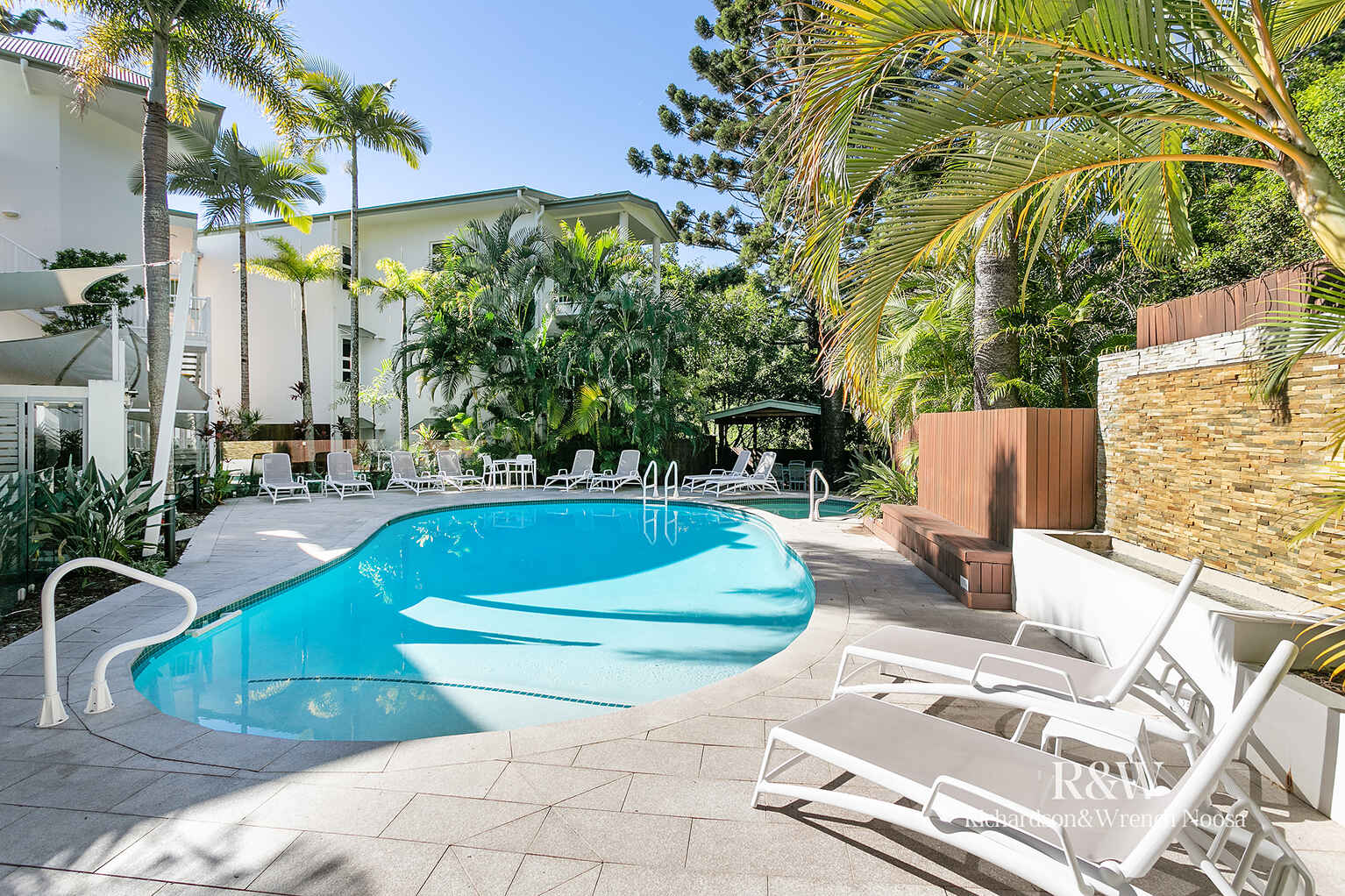 6/1 Picture Point Crescent Noosa Heads 6/1 Picture Point Crescent Noosa Heads