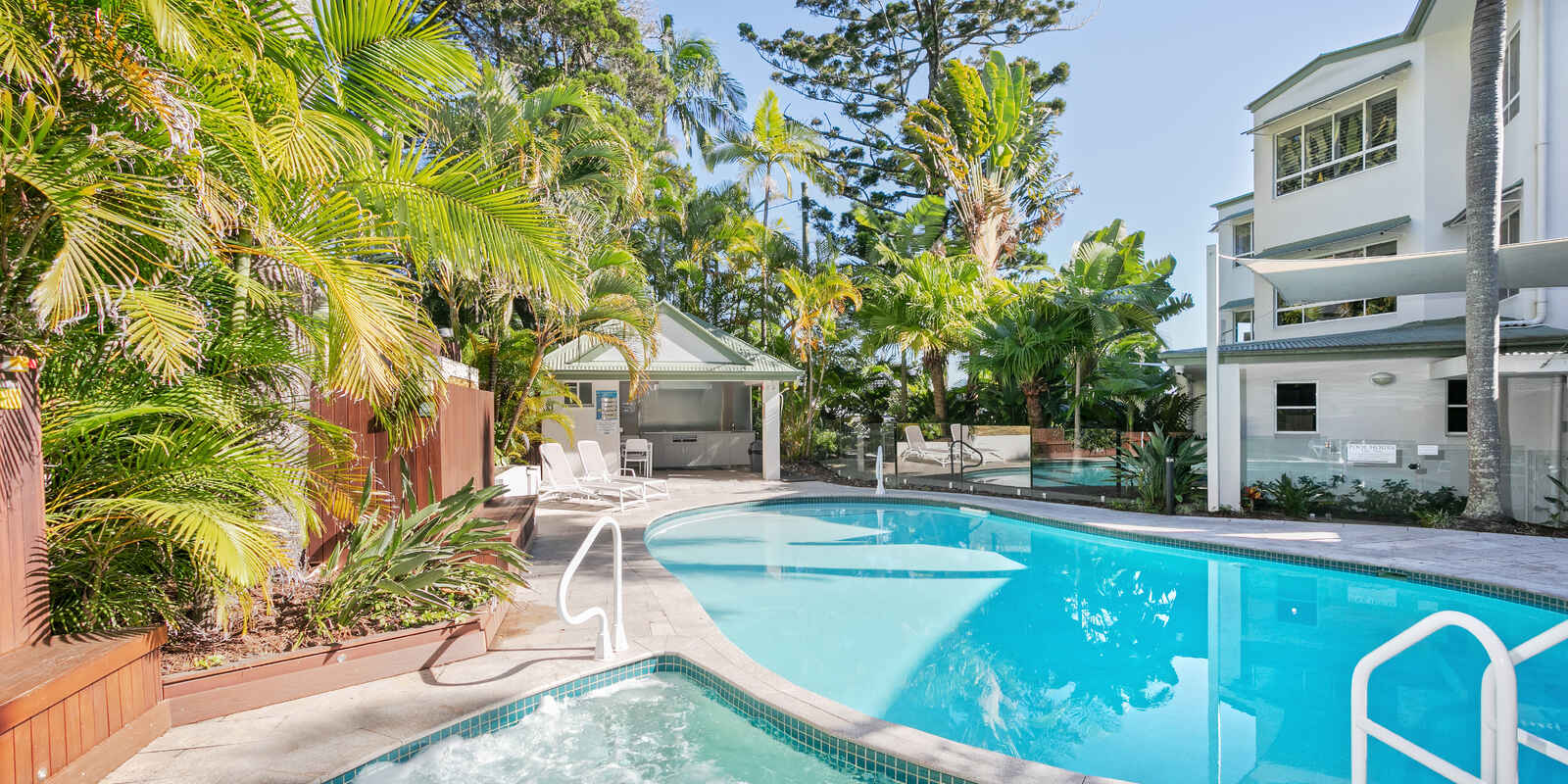 6/1 Picture Point Crescent Noosa Heads 6/1 Picture Point Crescent Noosa Heads