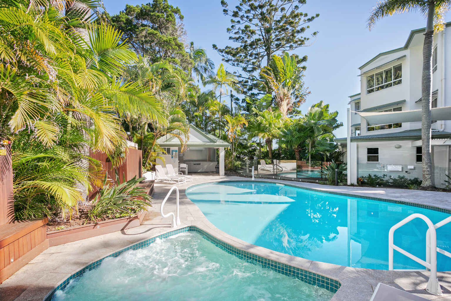 6/1 Picture Point Crescent Noosa Heads 6/1 Picture Point Crescent Noosa Heads