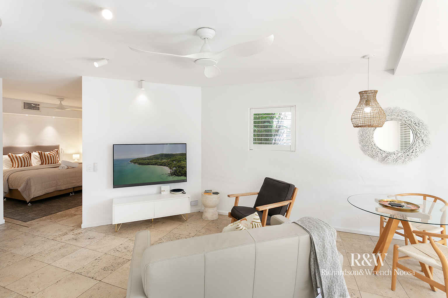 105/16 Noosa Drive Noosa Heads 105/16 Noosa Drive Noosa Heads