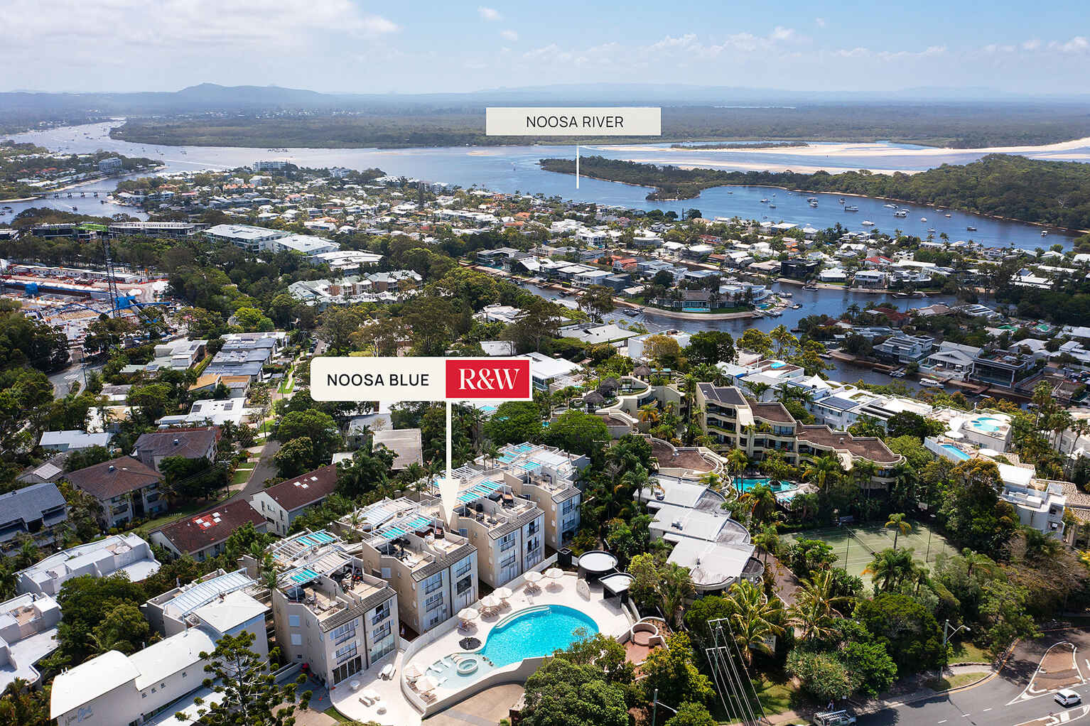 105/16 Noosa Drive Noosa Heads 105/16 Noosa Drive Noosa Heads