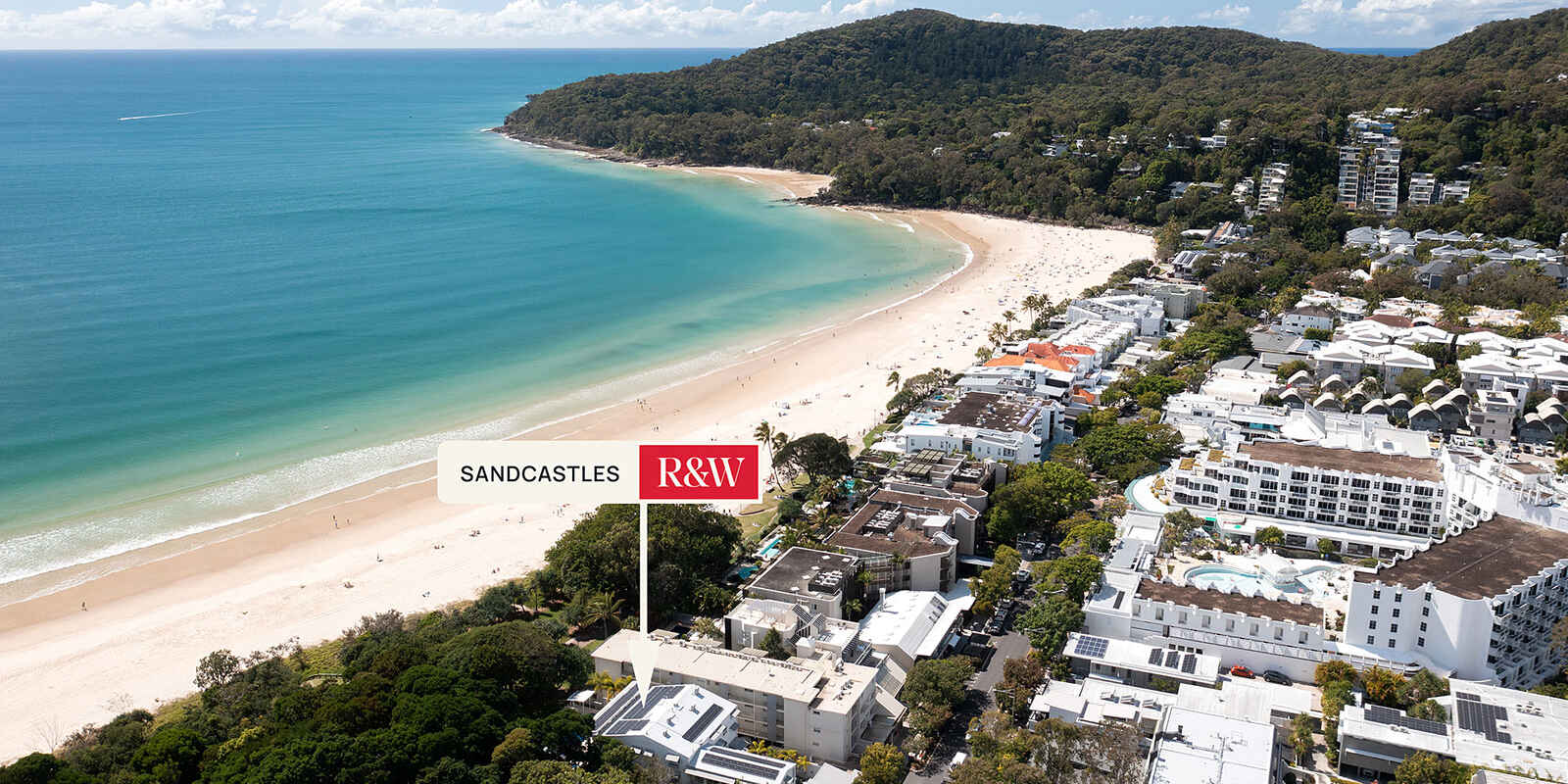 18/1 Hastings Street Noosa Heads 18/1 Hastings Street Noosa Heads