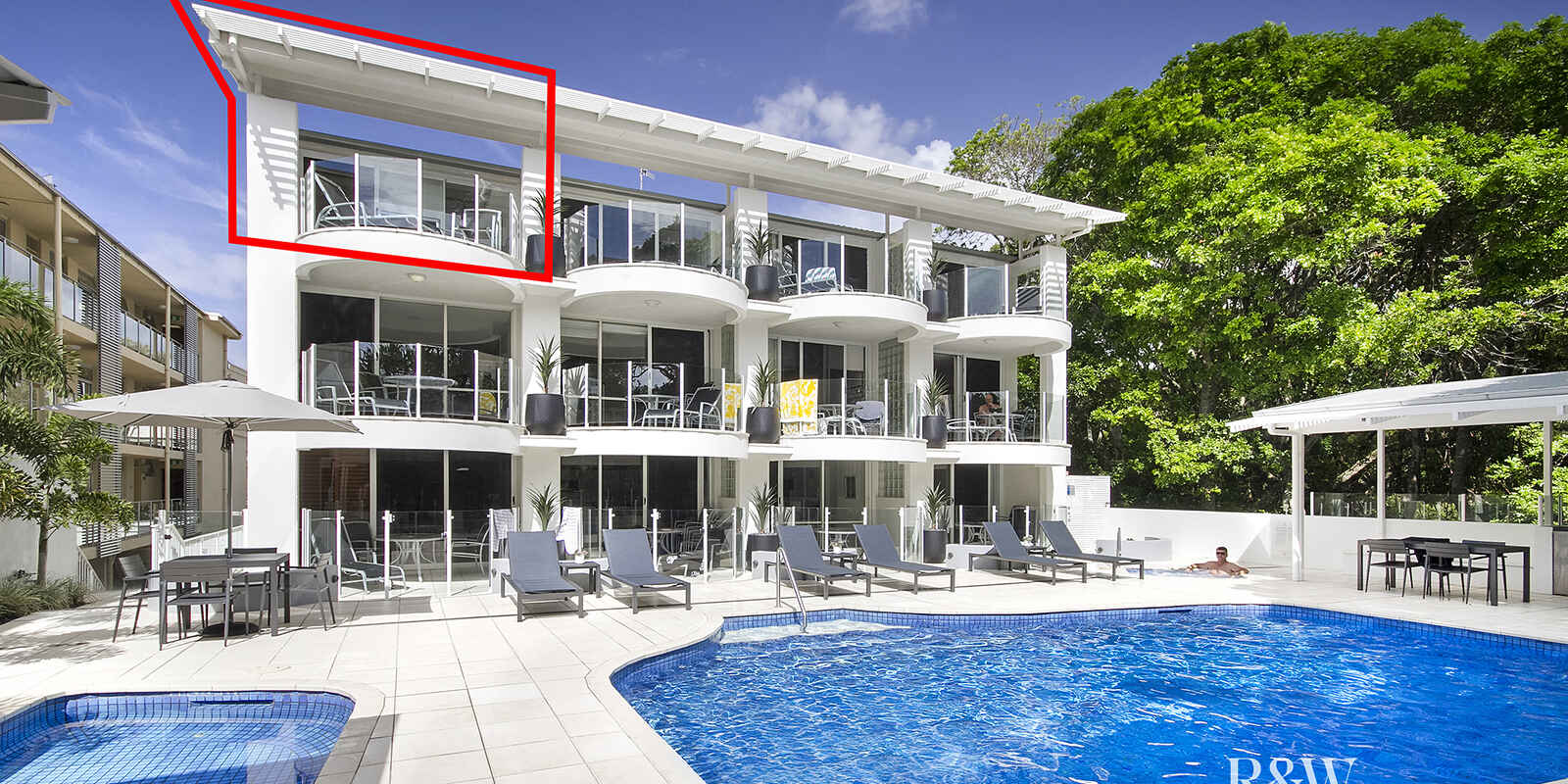 18/1 Hastings Street Noosa Heads 18/1 Hastings Street Noosa Heads