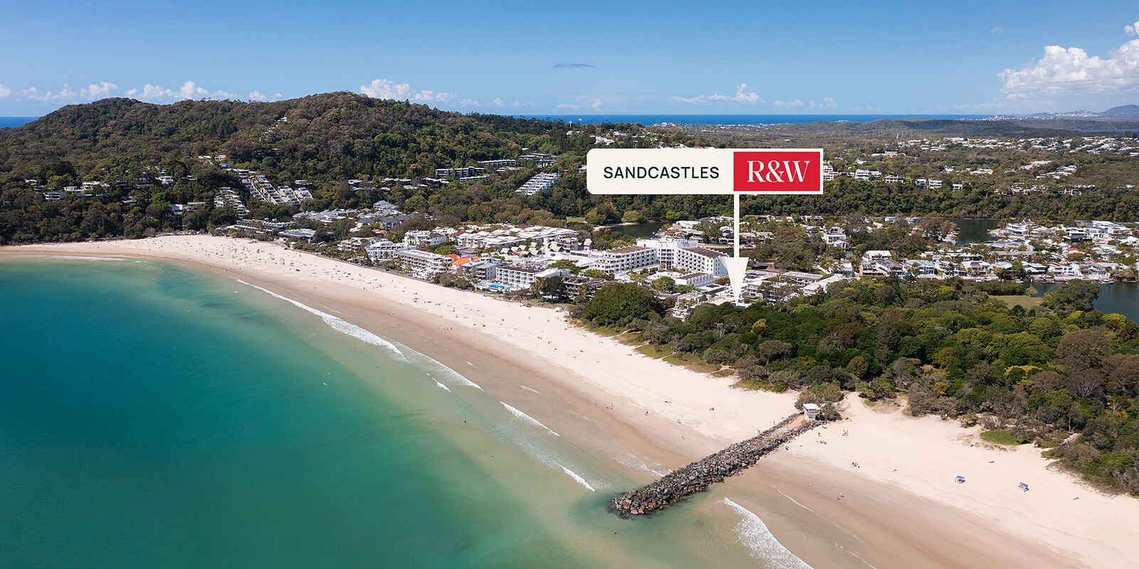 18/1 Hastings Street Noosa Heads 18/1 Hastings Street Noosa Heads