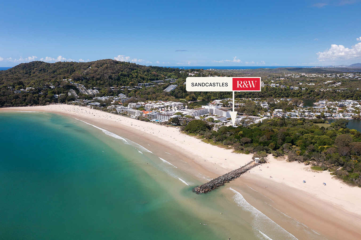 18/1 Hastings Street Noosa Heads 18/1 Hastings Street Noosa Heads